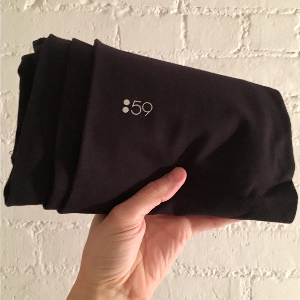 Splits59 Raquel High Waist Crop Flare Legging, S
